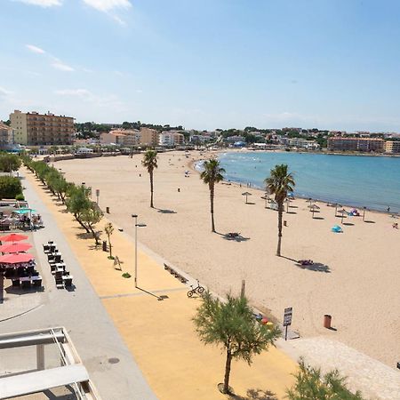 Passeig Del Mar Lejlighed L' Escala Eksteriør billede